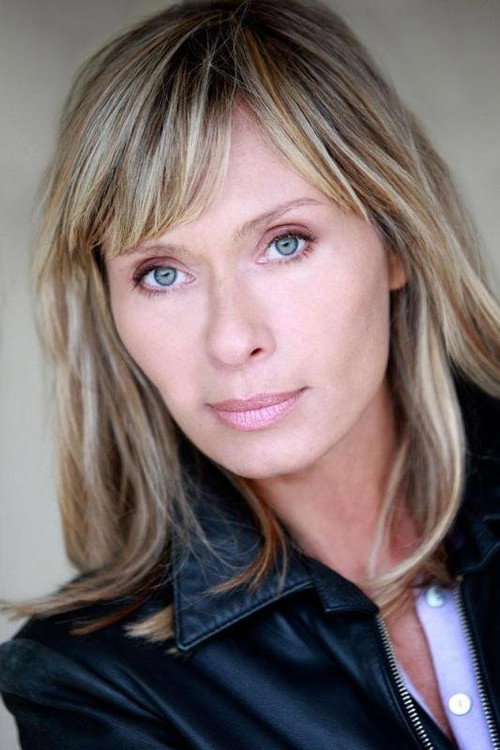 Photo of Valérie Steffen, Acting