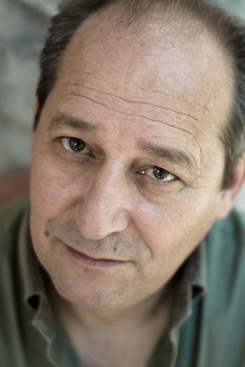 Photo of Roch Castonguay, Acting