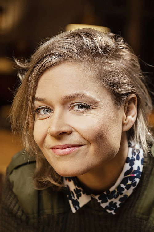 Photo of Zuzana Onufráková, Acting