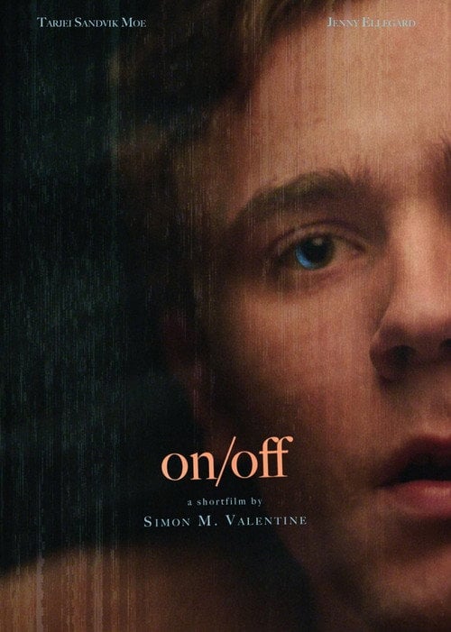 Movie poster for On/Off (2020)