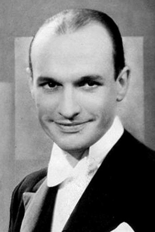 Photo of Roy Fox, Acting