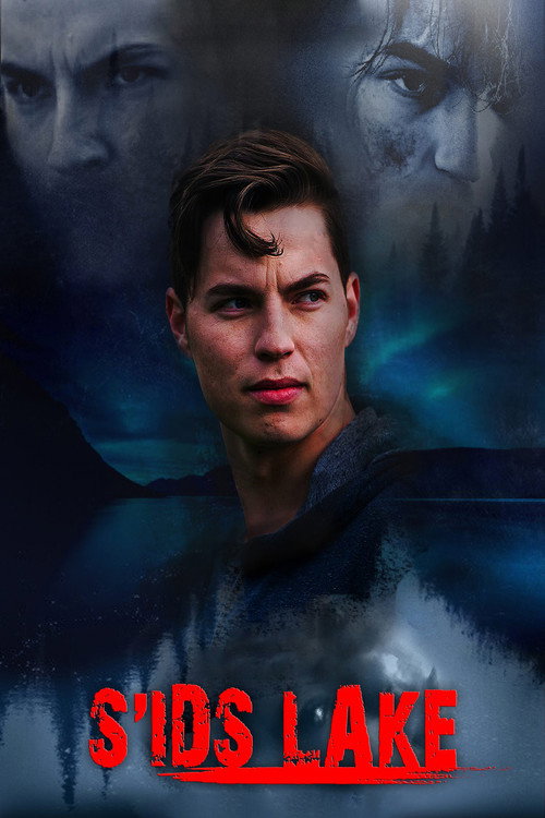 Movie poster for S'ids Lake (2019)