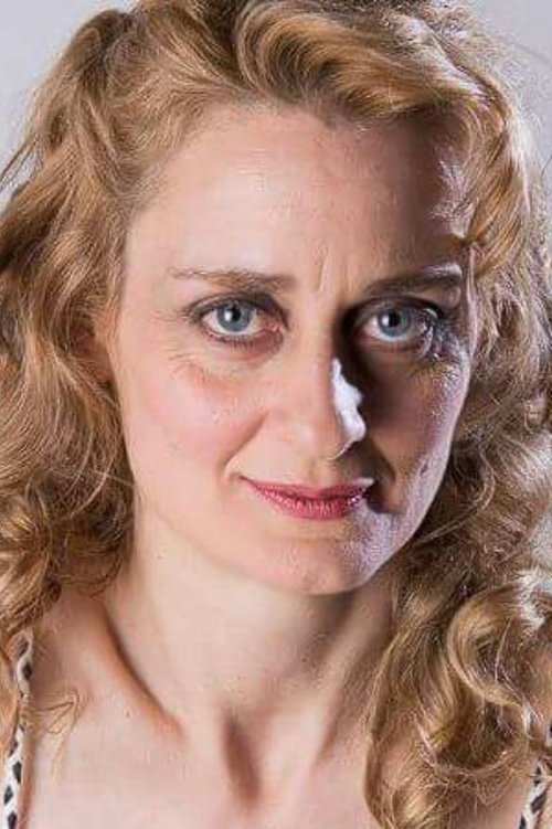 Photo of Romina Pinto, Acting