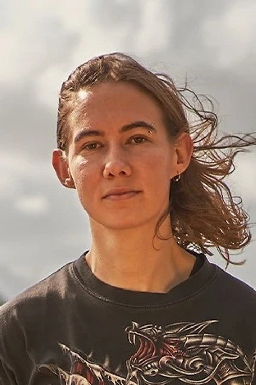 Photo of Alva Torell Björkman, Acting