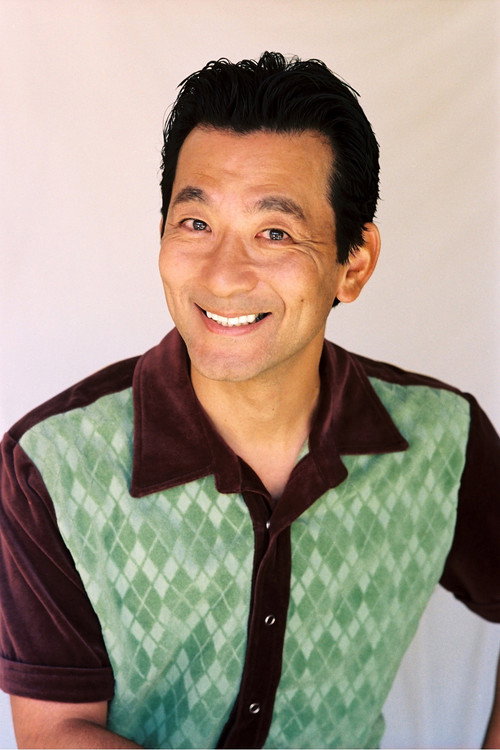 Photo of Masashi Nagadoi, Acting