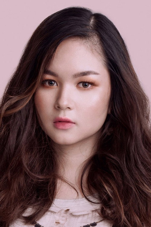 Photo of Eliza Pineda, Acting