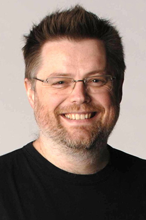 Photo of Chris Jones, Directing