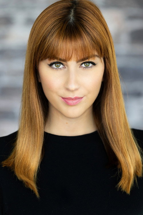 Photo of Alicia Karami, Acting