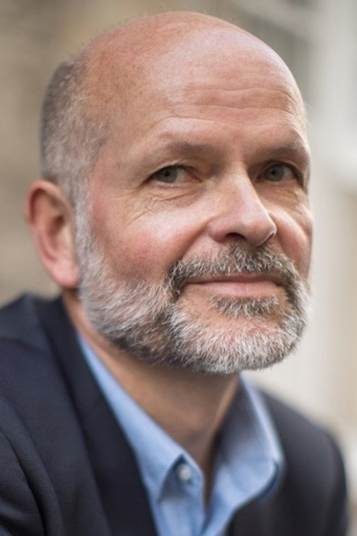 Photo of Thierry Gary, Acting