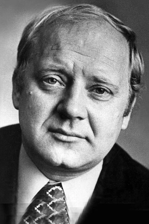 Photo of Yuri Vizbor, Acting