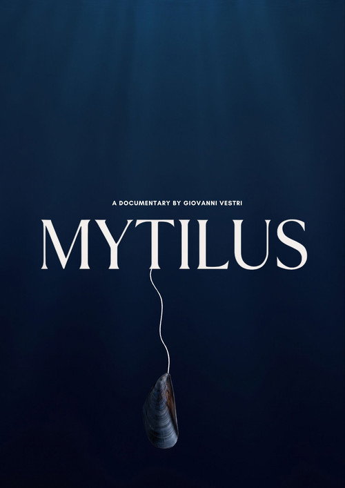 Movie poster for Mytilus