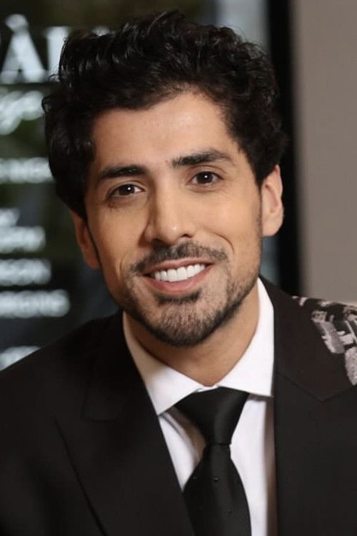 Photo of Fahad Bassem, Acting