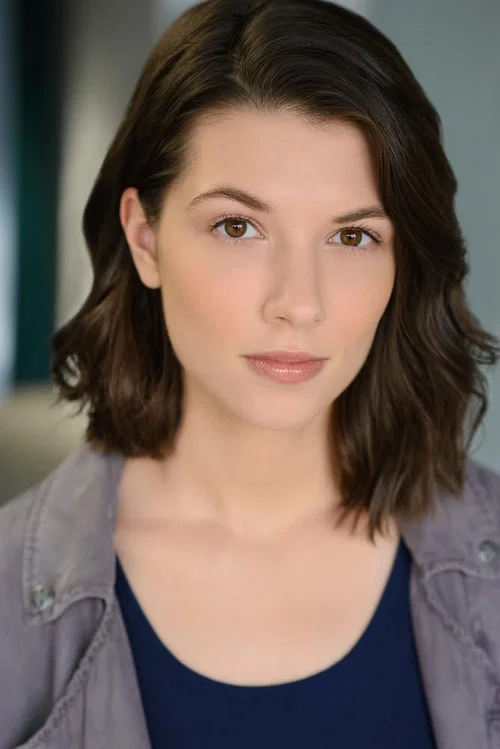 Photo of Eden Shultz, Acting