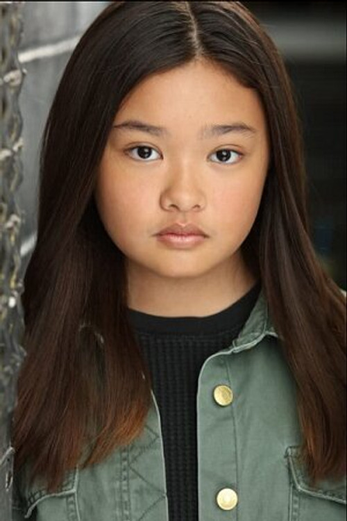 Photo of Emma Vivien Garcia, Acting