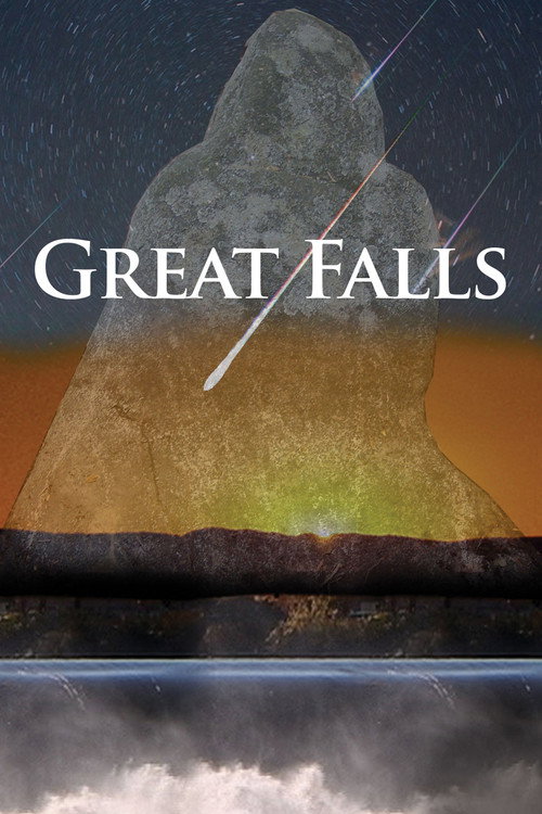 Movie poster for Great Falls (2012)