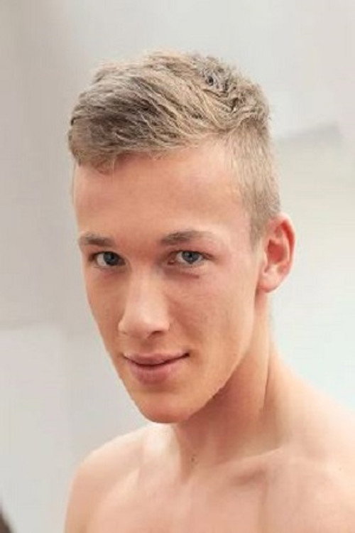 Photo of Daan Jeffries, Acting