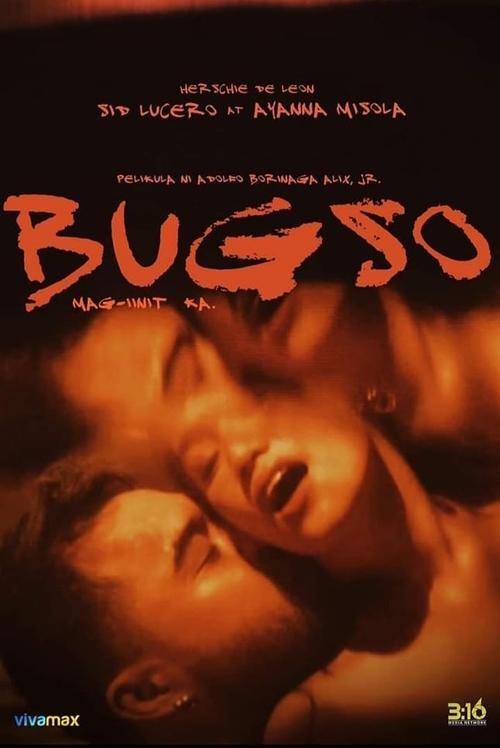 Movie poster for Bugso (2022)
