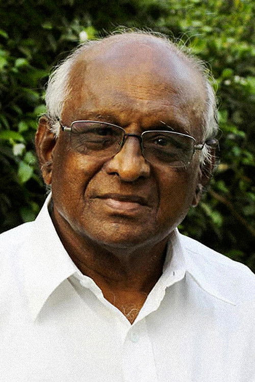 S. P. Muthuraman profile