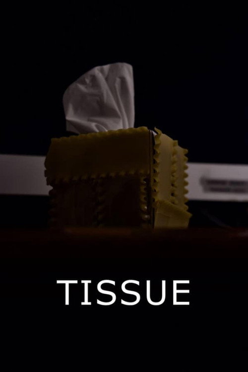 Movie poster for Tissue (2022)