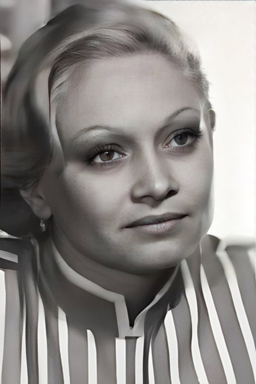 Photo of Larisa Vadko, Acting