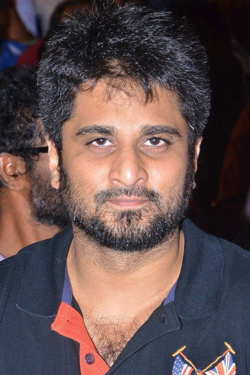 Photo of Richard Rishi, Acting