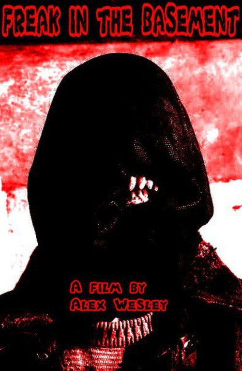 Movie poster for Freak in the Basement (2018)