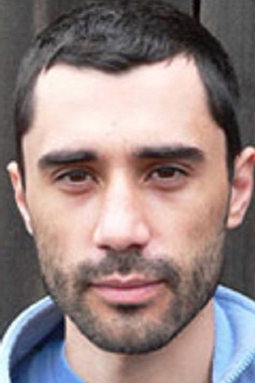 Viktor Alferov profile