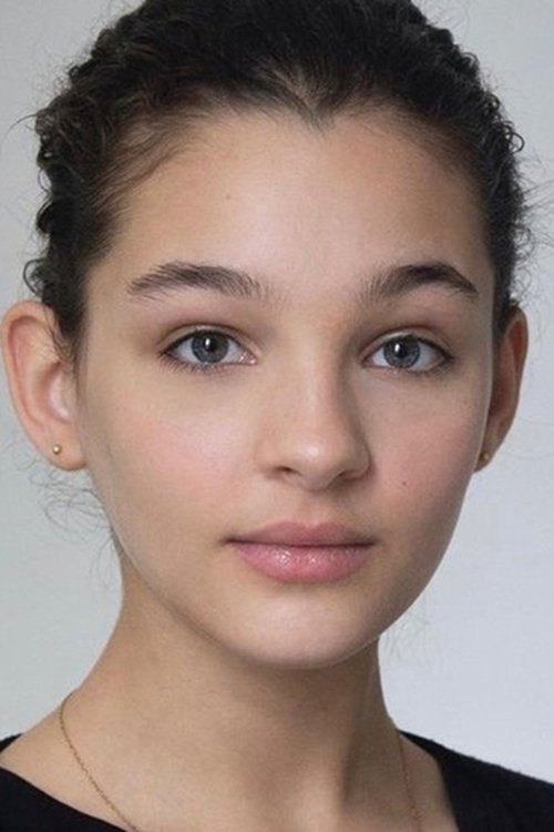 Billie Boullet profile