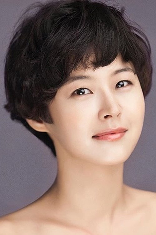Photo of Kim Mi-hui, Acting