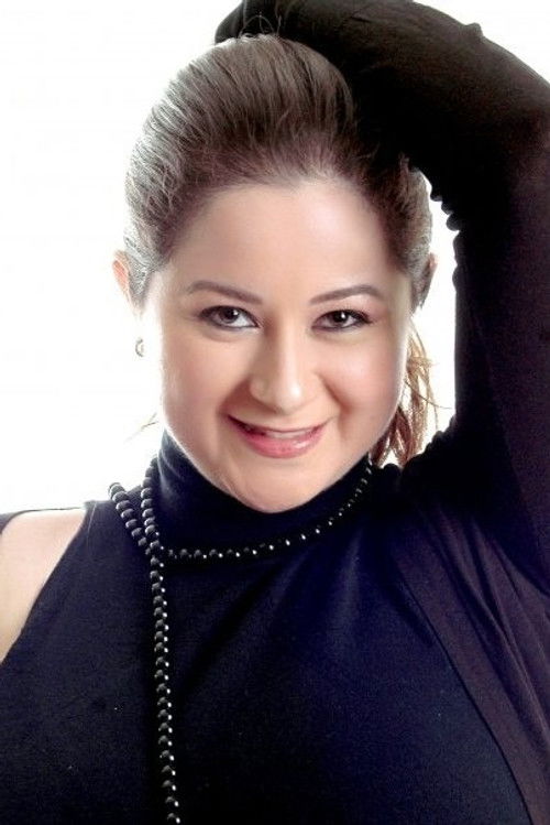 Mai Nour El Sherif profile