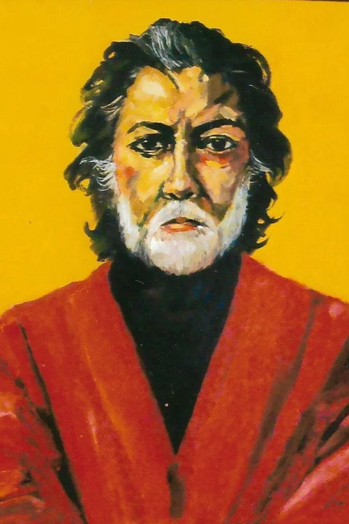 Movie poster for AUTORRETRATO (2008)