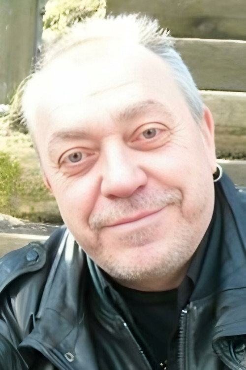 Photo of Nikolay Ivanov, Acting