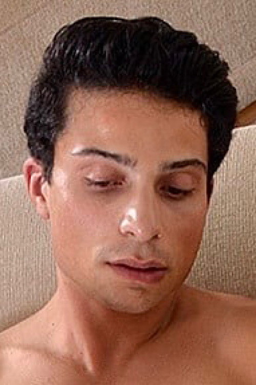 Photo of David De Milanis, Acting