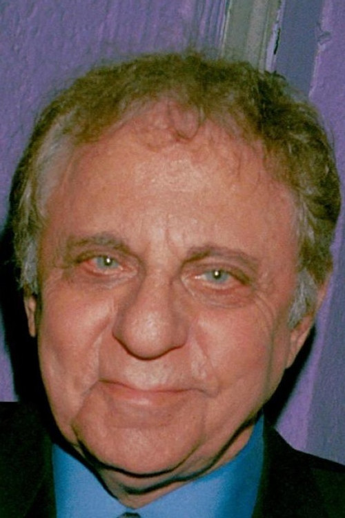 Photo of Hal Blaine, Acting