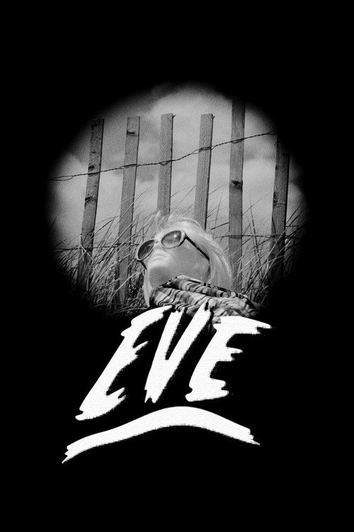 Movie poster for EVE