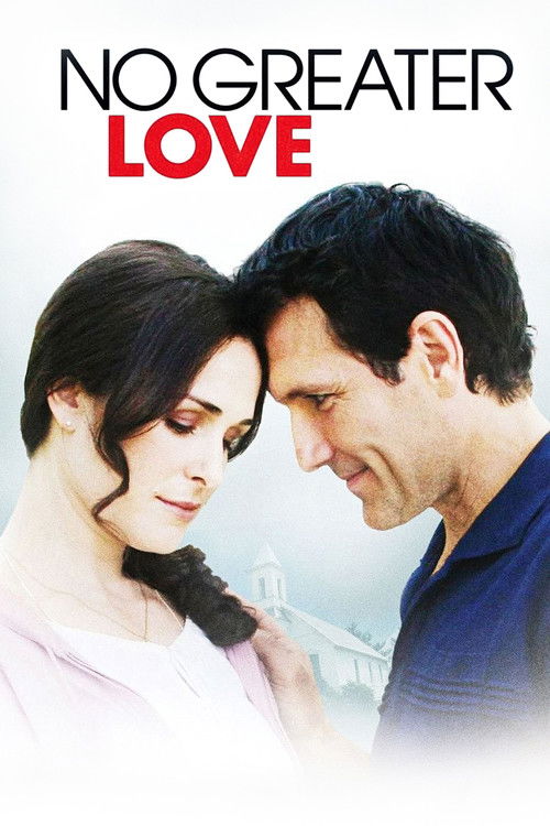 Movie poster for No Greater Love (2010)