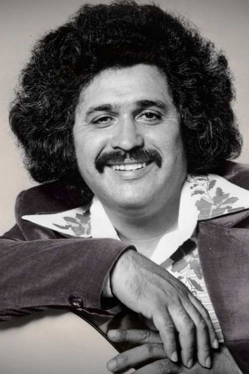 Freddy Fender profile