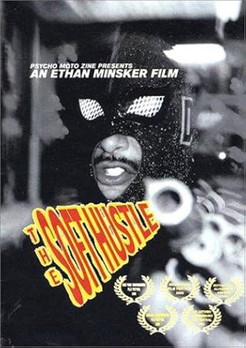 Movie poster for The Soft Hustle (2002)
