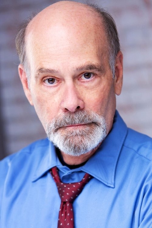 Photo of Hugh Holub, Acting