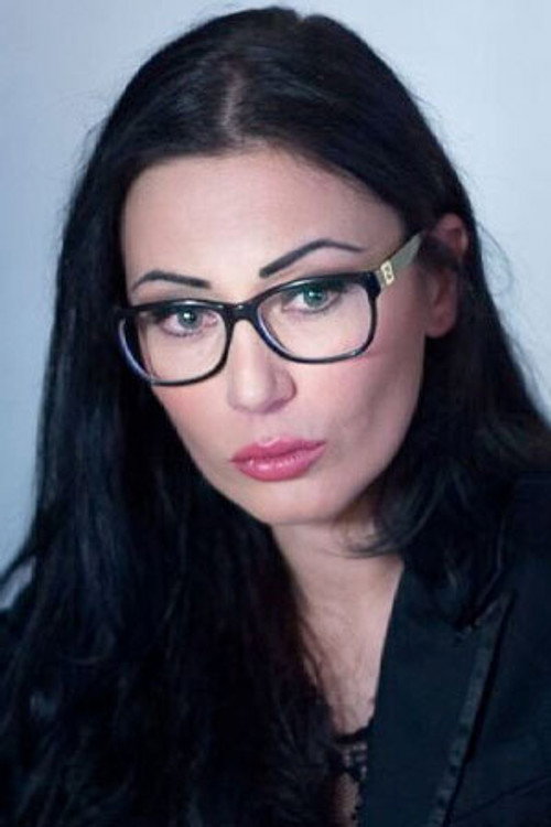 Photo of Antonia Romano, Acting