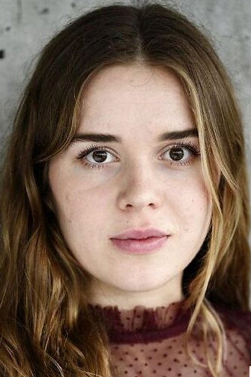 Photo of Laura Kjær, Acting