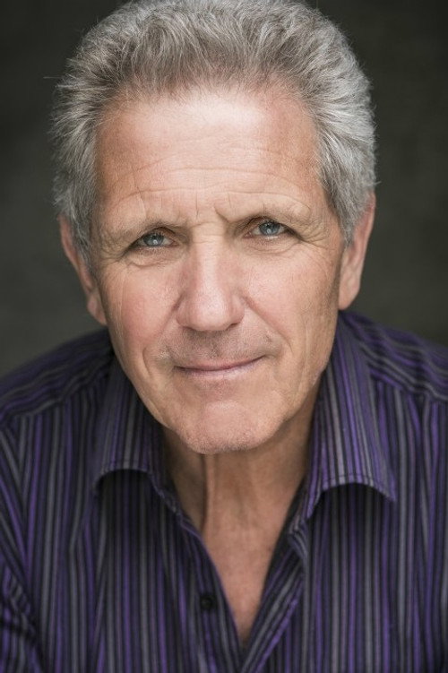 Photo of Edward Newborn, Acting