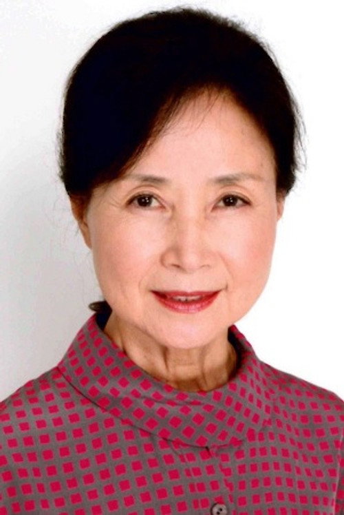 Photo of Taeko Hattori, Acting