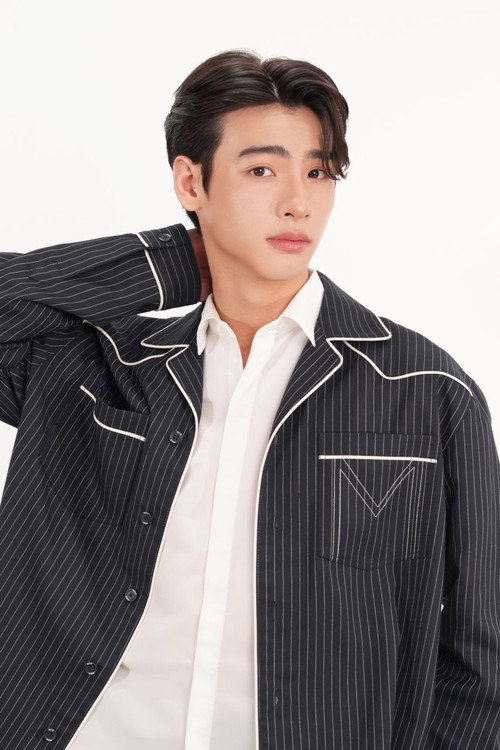 Ing Asavanund profile