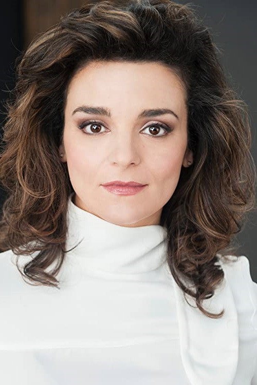 Photo of Flora Karas, Acting