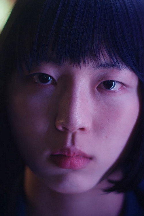 Photo of Nanami Kasamatsu, Acting