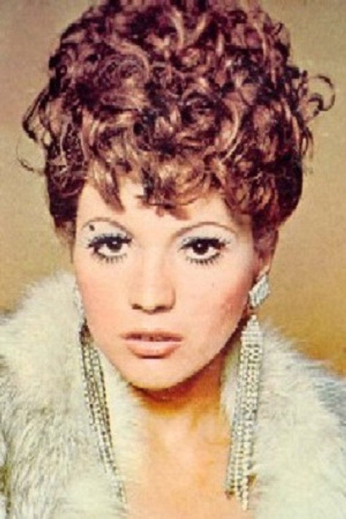 Photo of Iris Chacón Tapia, Acting