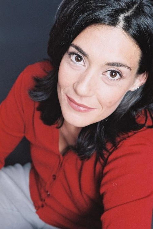 Photo of Fiona Martinelli, Acting