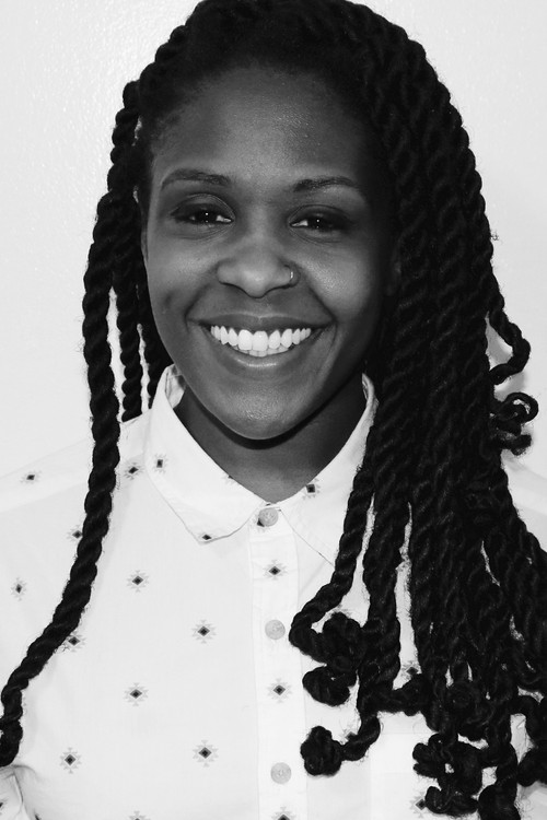 Photo of Salima Koroma, Directing