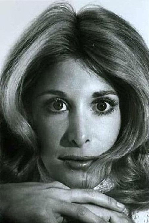 Lucy Saroyan profile